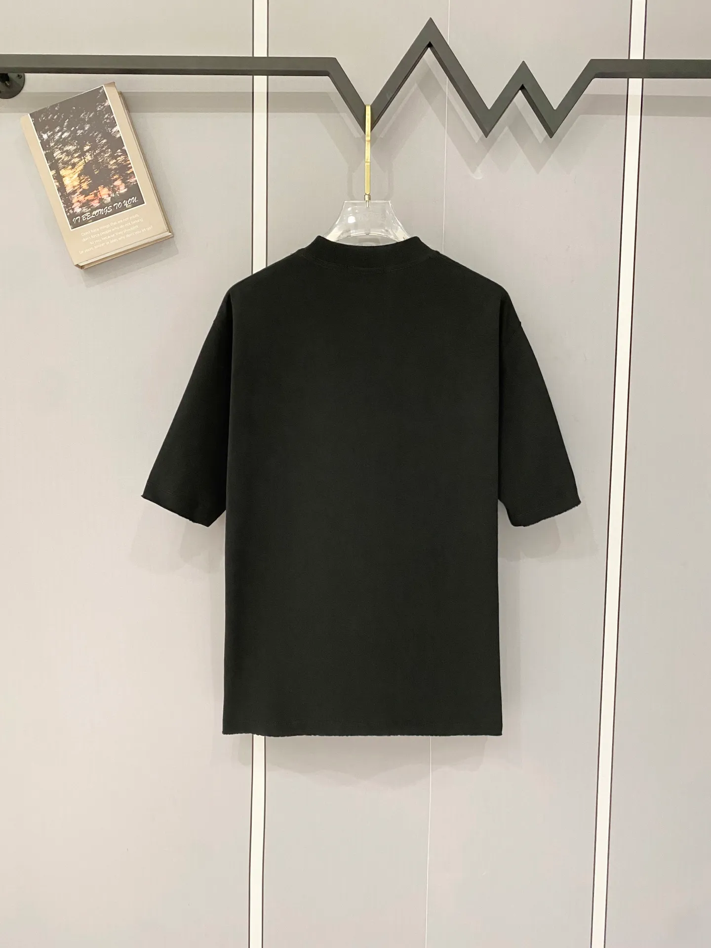 2026New Arrival 380 Versatile Same Style Sizes：XS S M L : Black